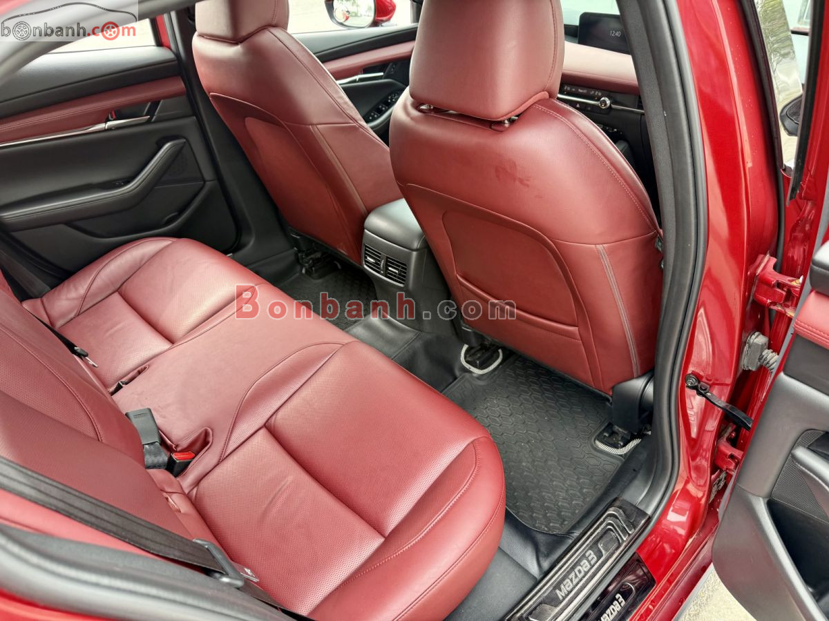 Bán ô tô Mazda 3 2.0L Sport Signature Luxury - 2020 - xe cũ