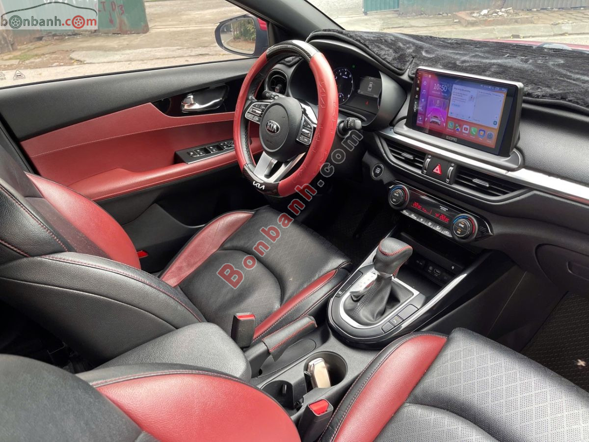 Bán ô tô Kia Cerato 2.0 AT Premium - 2018 - xe cũ