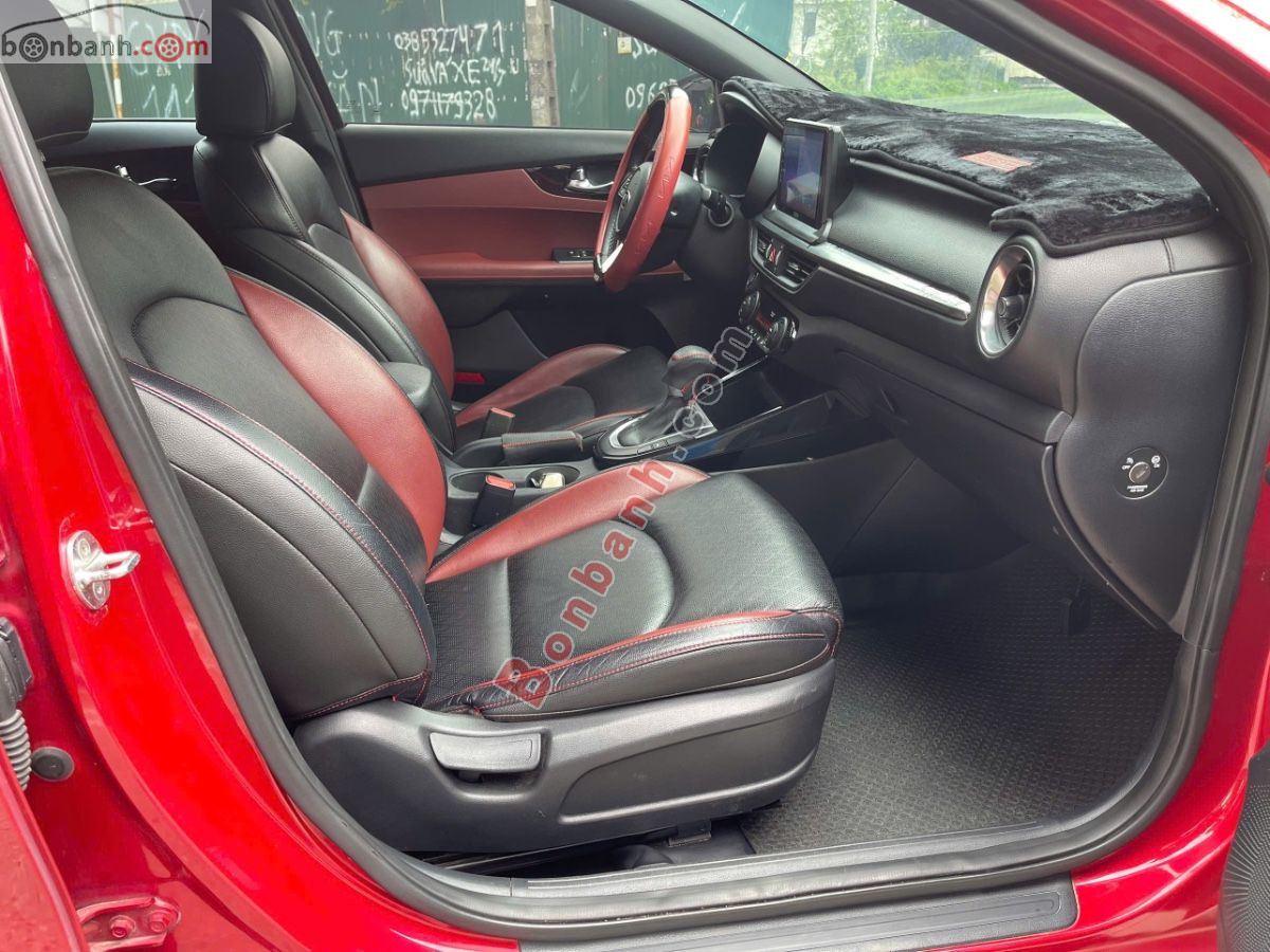 Bán ô tô Kia Cerato 2.0 AT Premium - 2018 - xe cũ