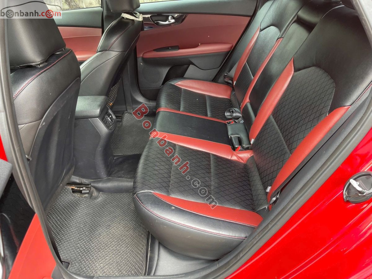 Bán ô tô Kia Cerato 2.0 AT Premium - 2018 - xe cũ