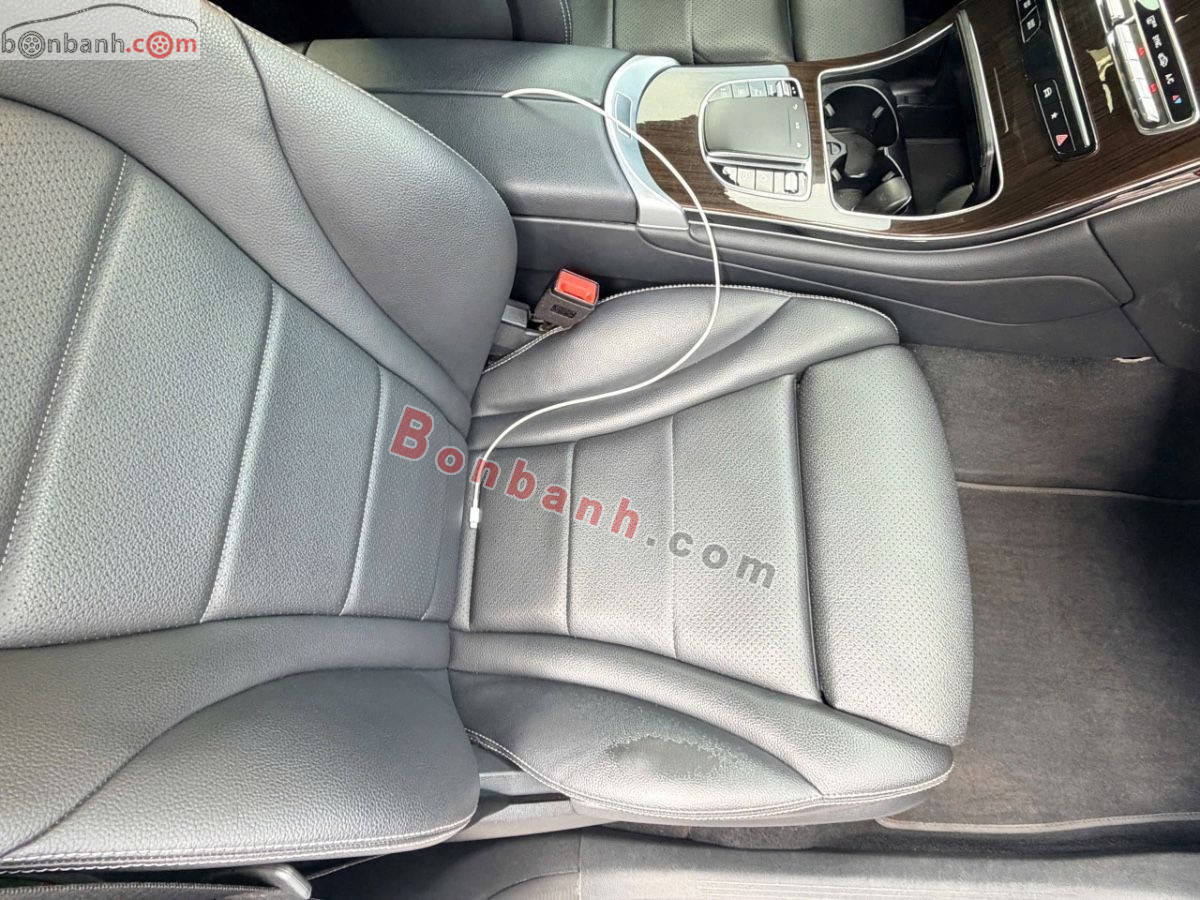 Bán ô tô Mercedes Benz GLC 200 - 2022 - xe cũ