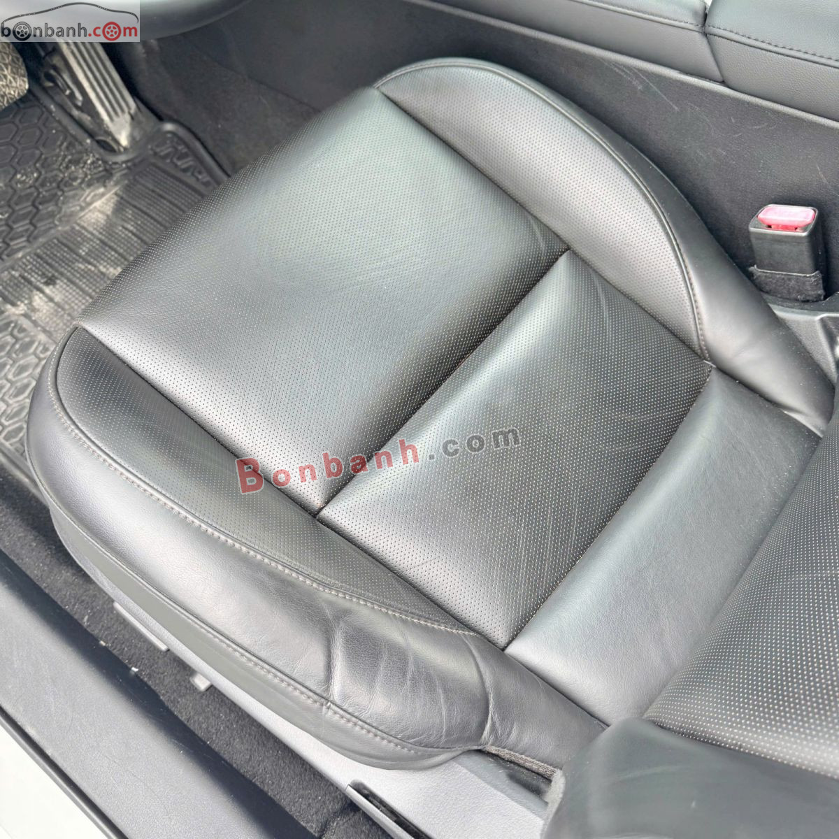 Bán ô tô Mazda 3 1.5L Luxury - 2021 - xe cũ