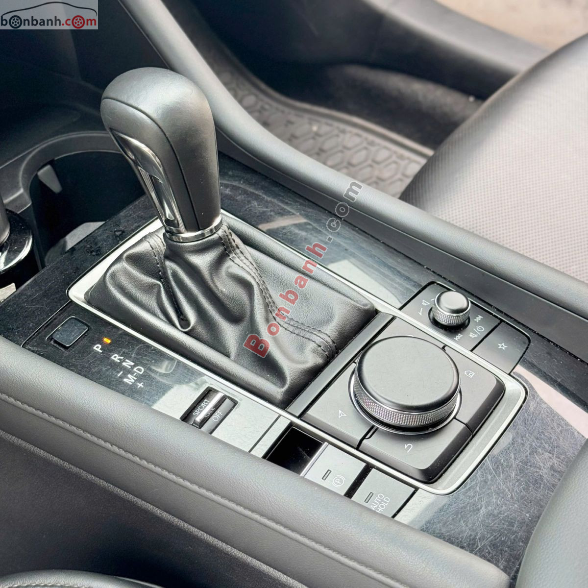 Bán ô tô Mazda 3 1.5L Luxury - 2021 - xe cũ