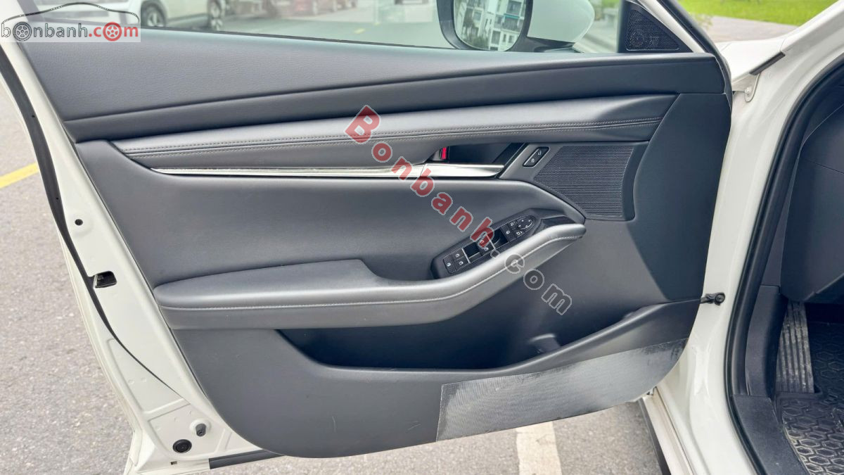 Bán ô tô Mazda 3 1.5L Luxury - 2021 - xe cũ