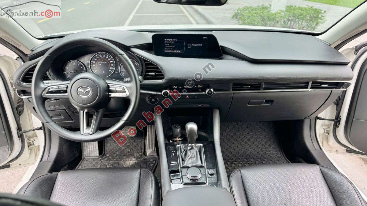 Bán ô tô Mazda 3 1.5L Luxury - 2021 - xe cũ