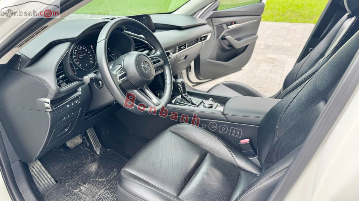 Bán ô tô Mazda 3 1.5L Luxury - 2021 - xe cũ