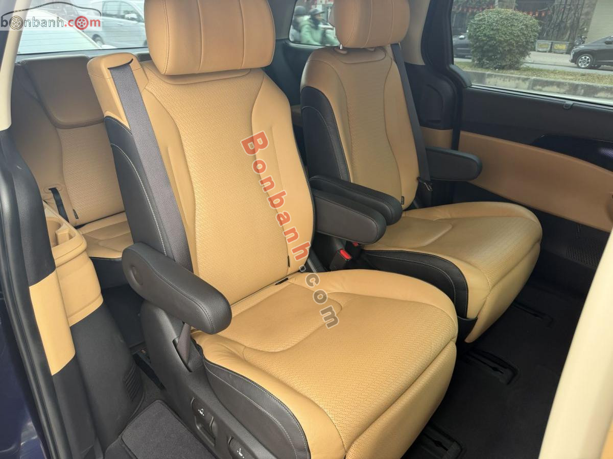 Bán ô tô Kia Carnival Signature 2.2D - 2021 - xe cũ