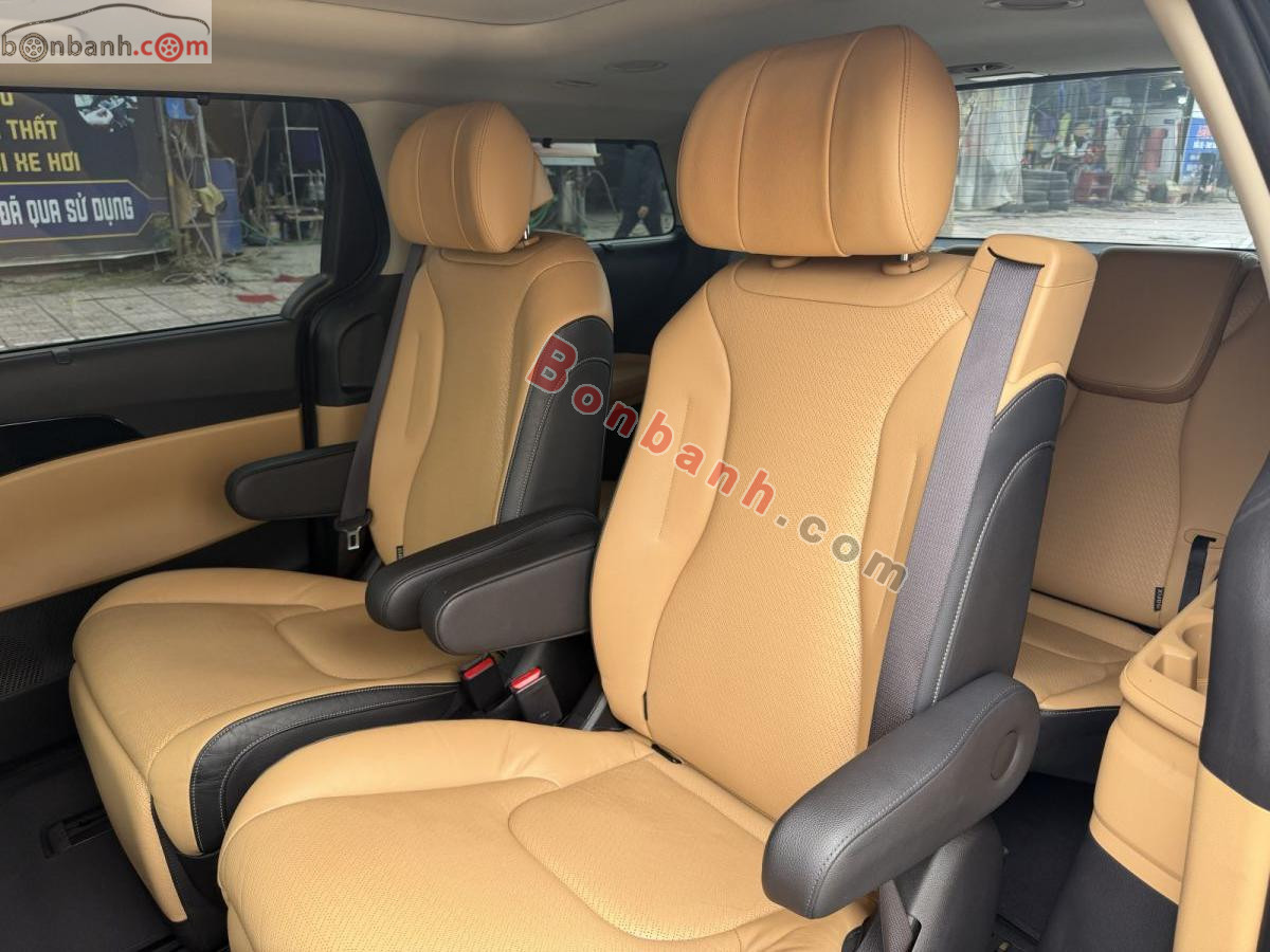 Bán ô tô Kia Carnival Signature 2.2D - 2021 - xe cũ