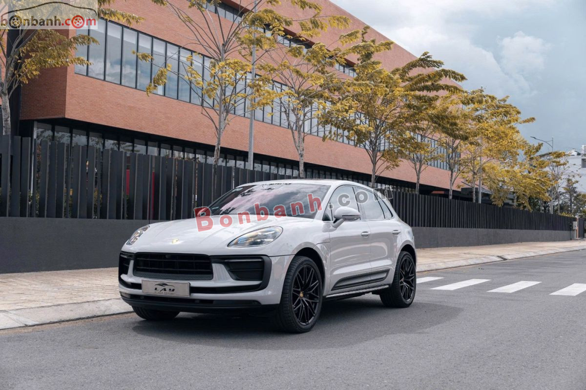 Bán ô tô Porsche Macan 2.0 - 2022 - xe cũ