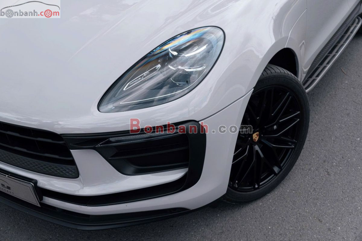 Bán ô tô Porsche Macan 2.0 - 2022 - xe cũ