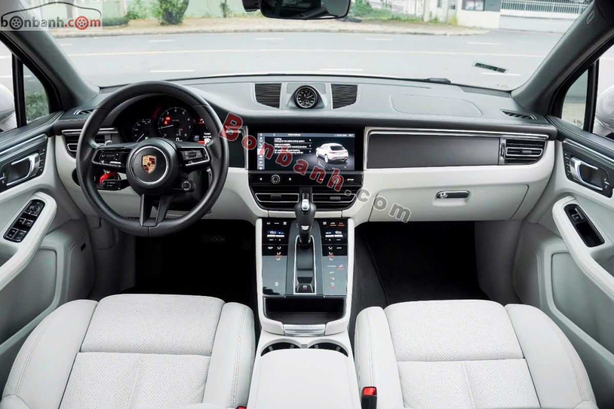 Bán ô tô Porsche Macan 2.0 - 2022 - xe cũ