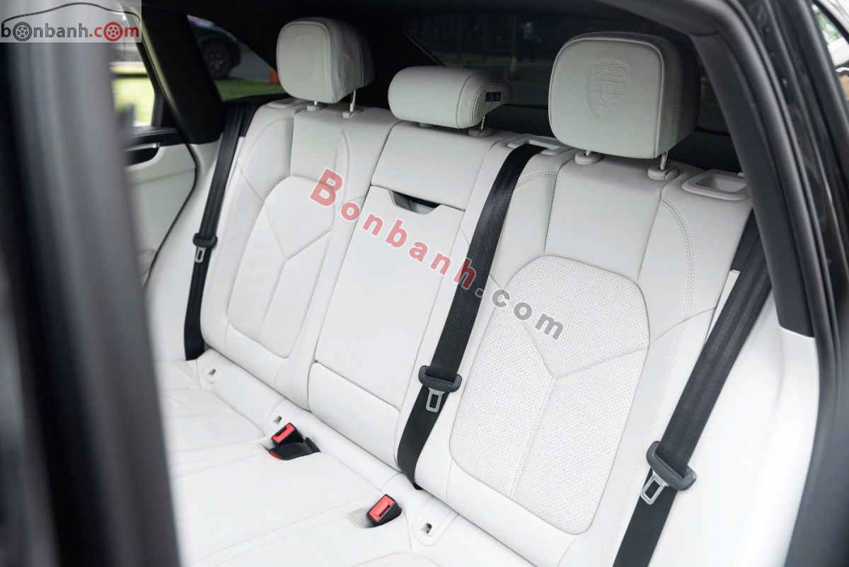 Bán ô tô Porsche Macan 2.0 - 2022 - xe cũ