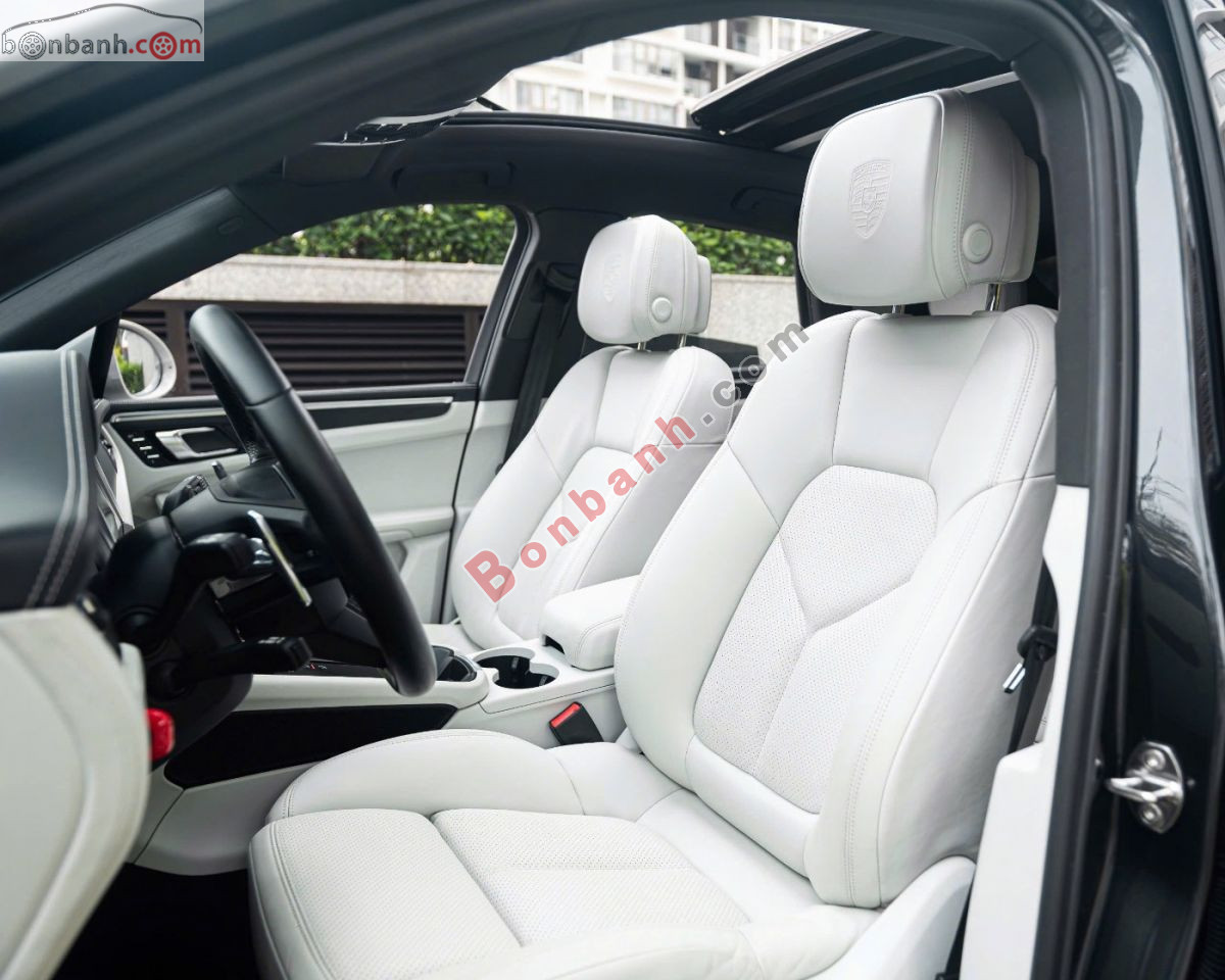 Bán ô tô Porsche Macan 2.0 - 2022 - xe cũ