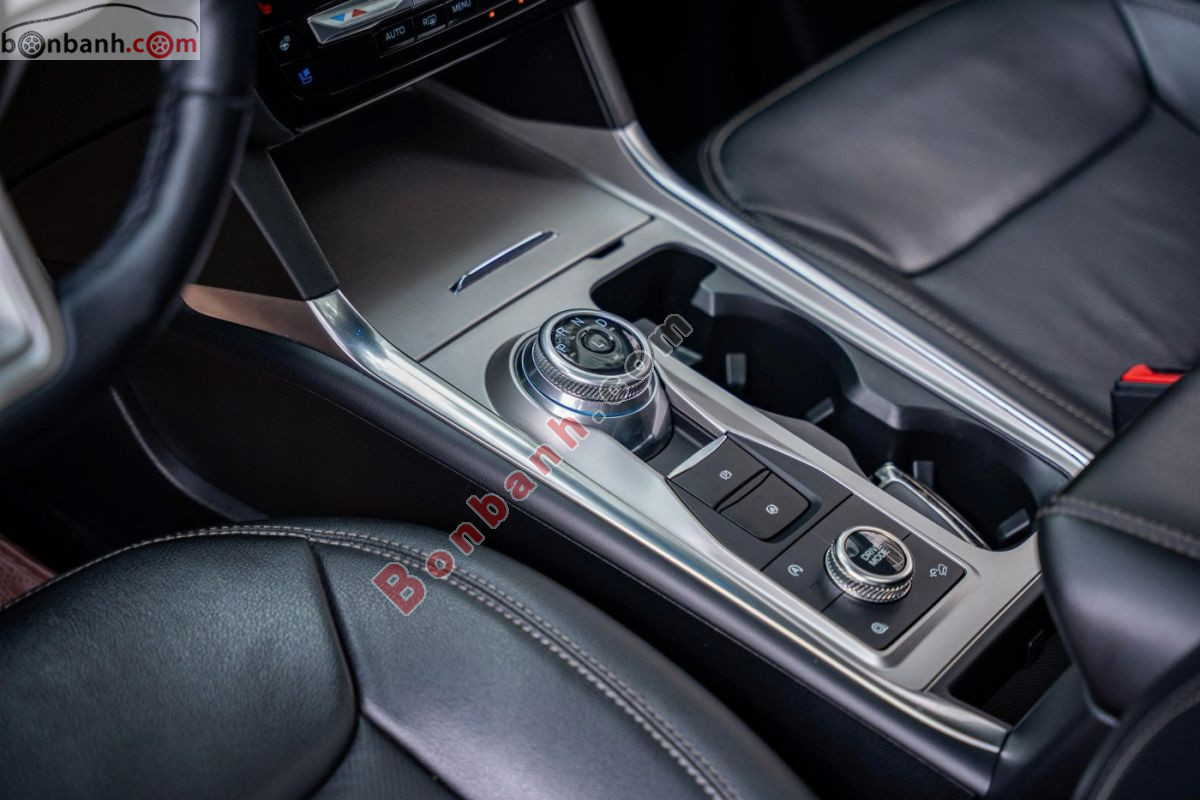 Bán ô tô Ford Explorer Limited 2.3L EcoBoost - 2022 - xe cũ