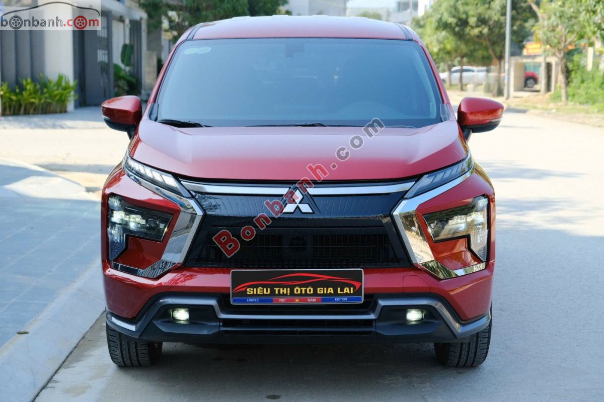Bán ô tô Mitsubishi Xpander Premium 1.5 AT - 2025 - xe cũ