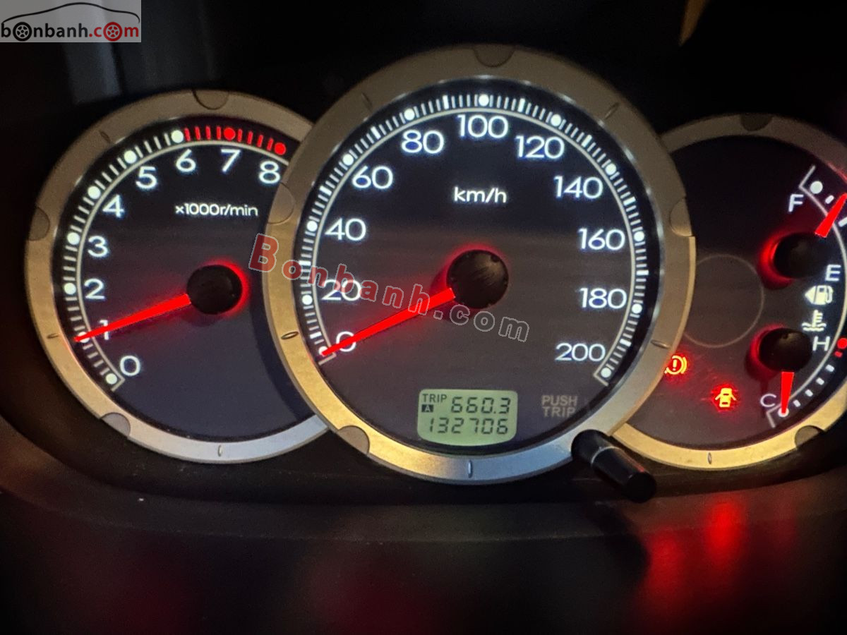 Bán ô tô Mitsubishi Zinger GLS 2.4 MT - 2008 - xe cũ