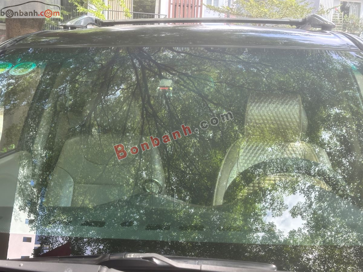 Bán ô tô Mitsubishi Zinger GLS 2.4 MT - 2008 - xe cũ