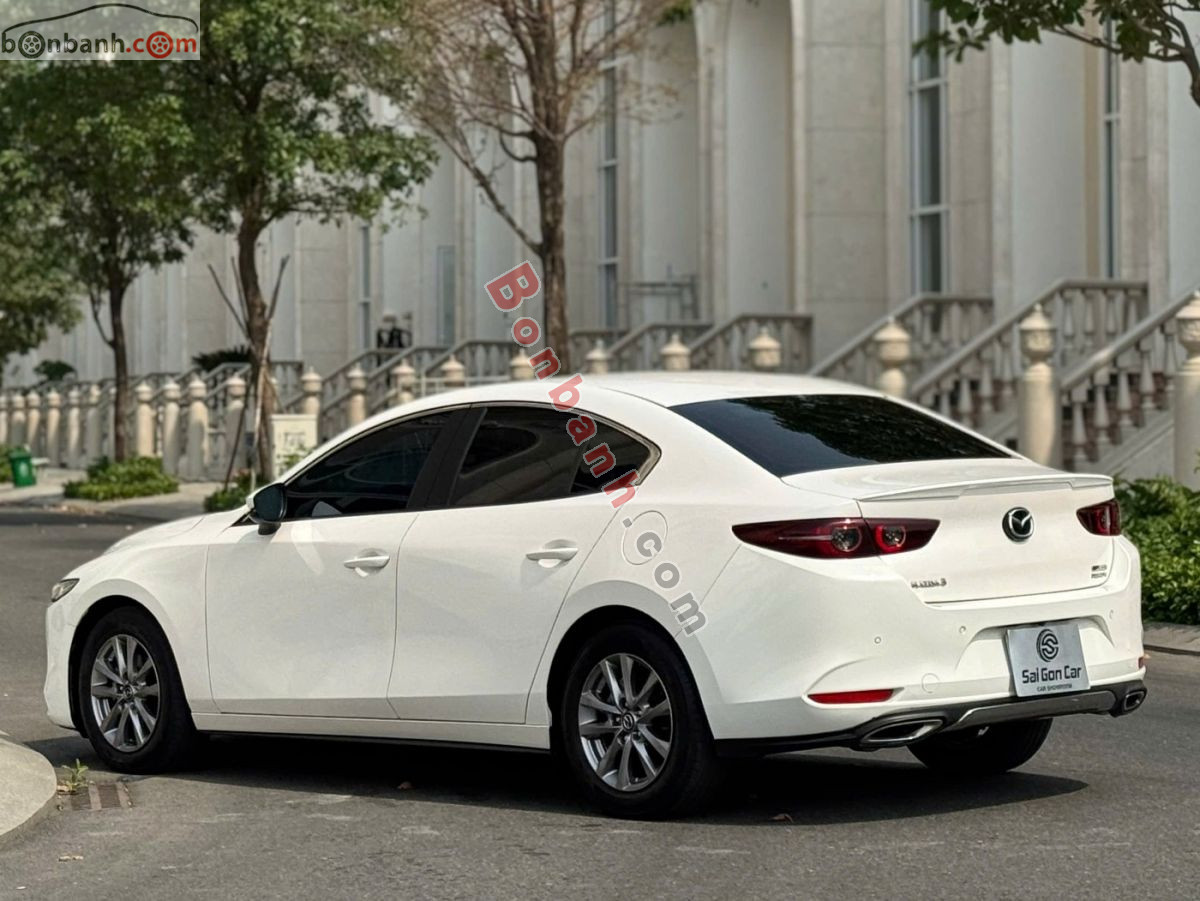Bán ô tô Mazda 3 1.5L Premium - 2020 - xe cũ