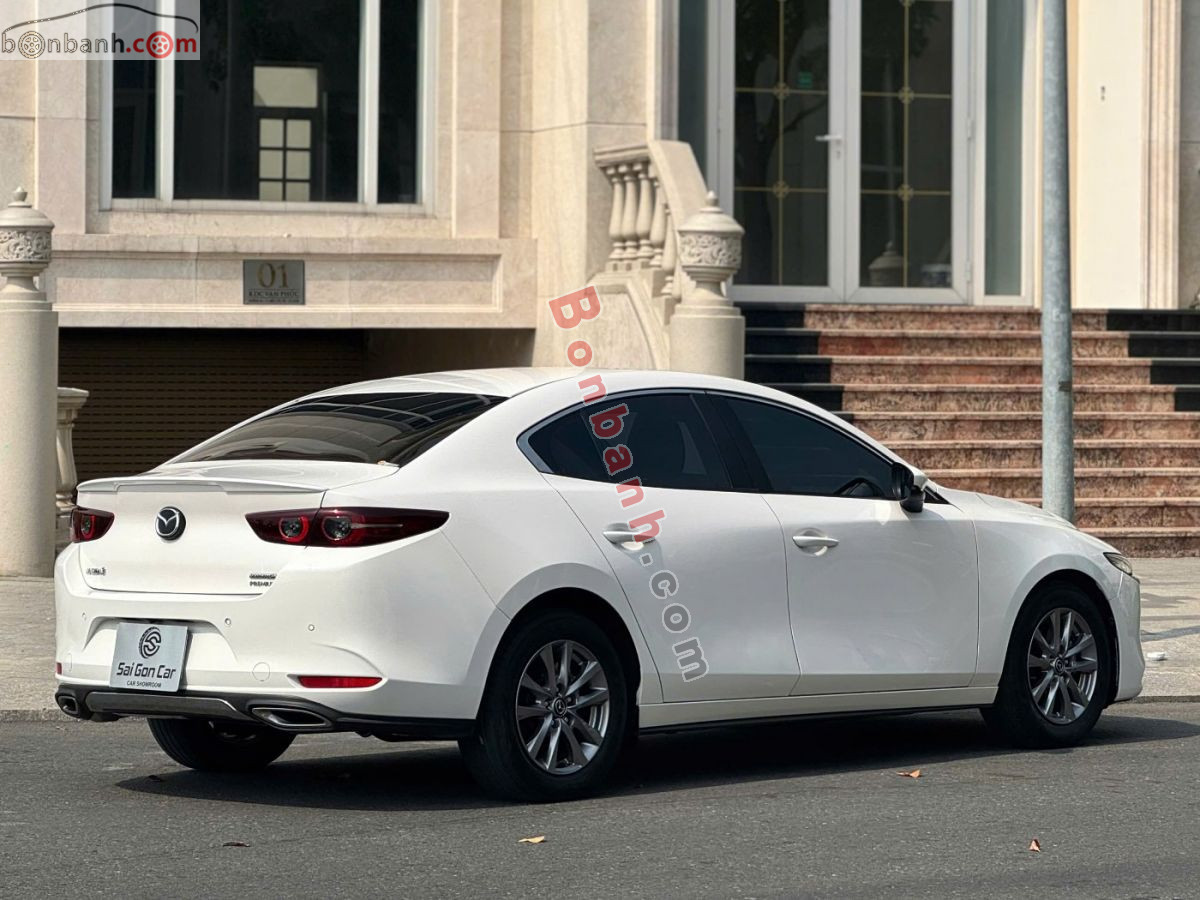 Bán ô tô Mazda 3 1.5L Premium - 2020 - xe cũ