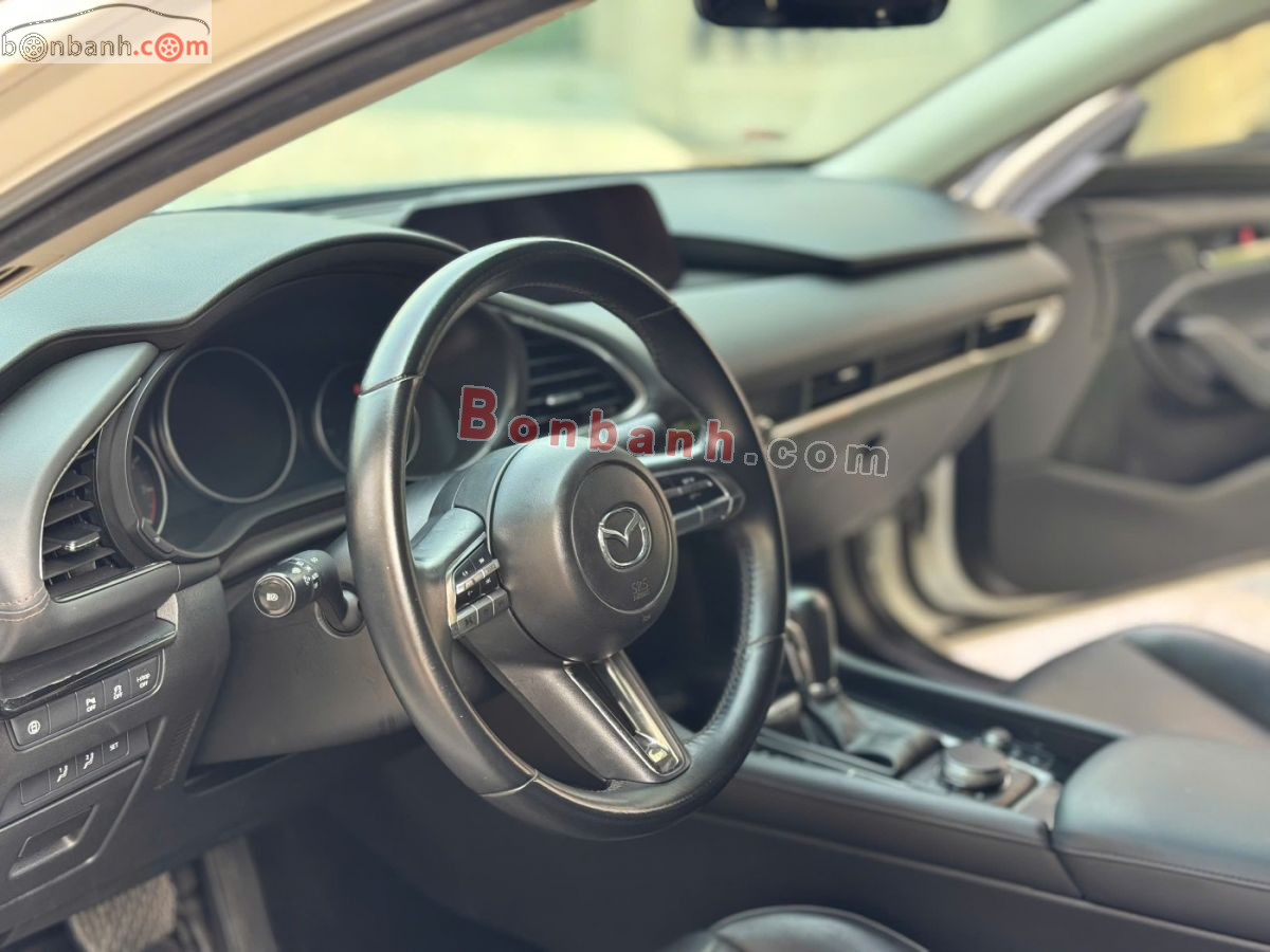 Bán ô tô Mazda 3 1.5L Premium - 2020 - xe cũ