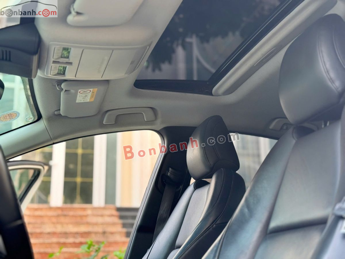 Bán ô tô Mazda 3 1.5L Premium - 2020 - xe cũ