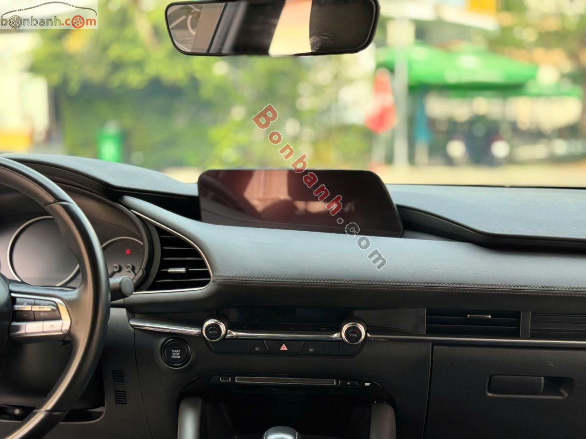 Bán ô tô Mazda 3 1.5L Premium - 2020 - xe cũ