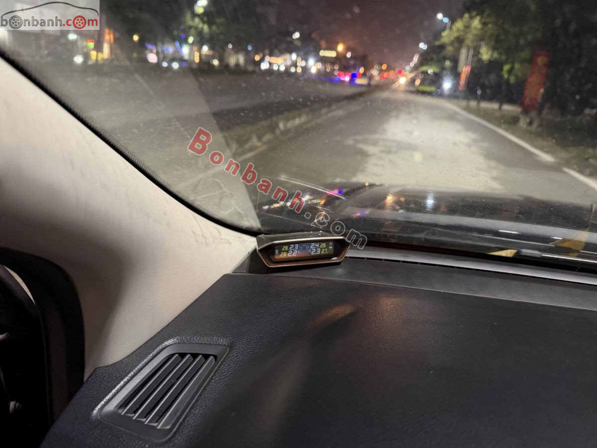 Bán ô tô Ford Ranger XLS 2.2L 4x2 AT - 2020 - xe cũ