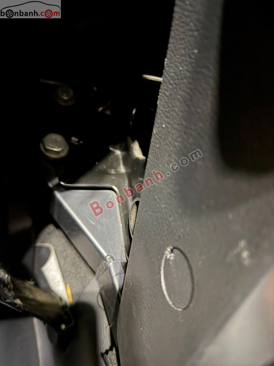 Bán ô tô Ford Ranger XLS 2.2L 4x2 AT - 2020 - xe cũ