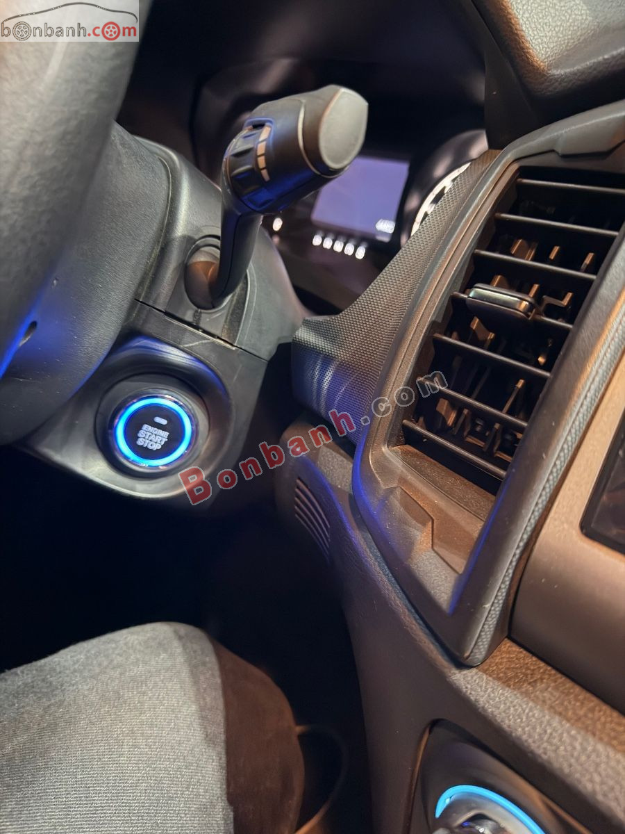 Bán ô tô Ford Ranger XLS 2.2L 4x2 AT - 2020 - xe cũ