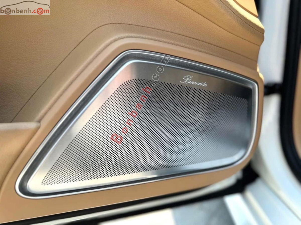 Bán ô tô Porsche Panamera 3.0 V6 - 2018 - xe cũ