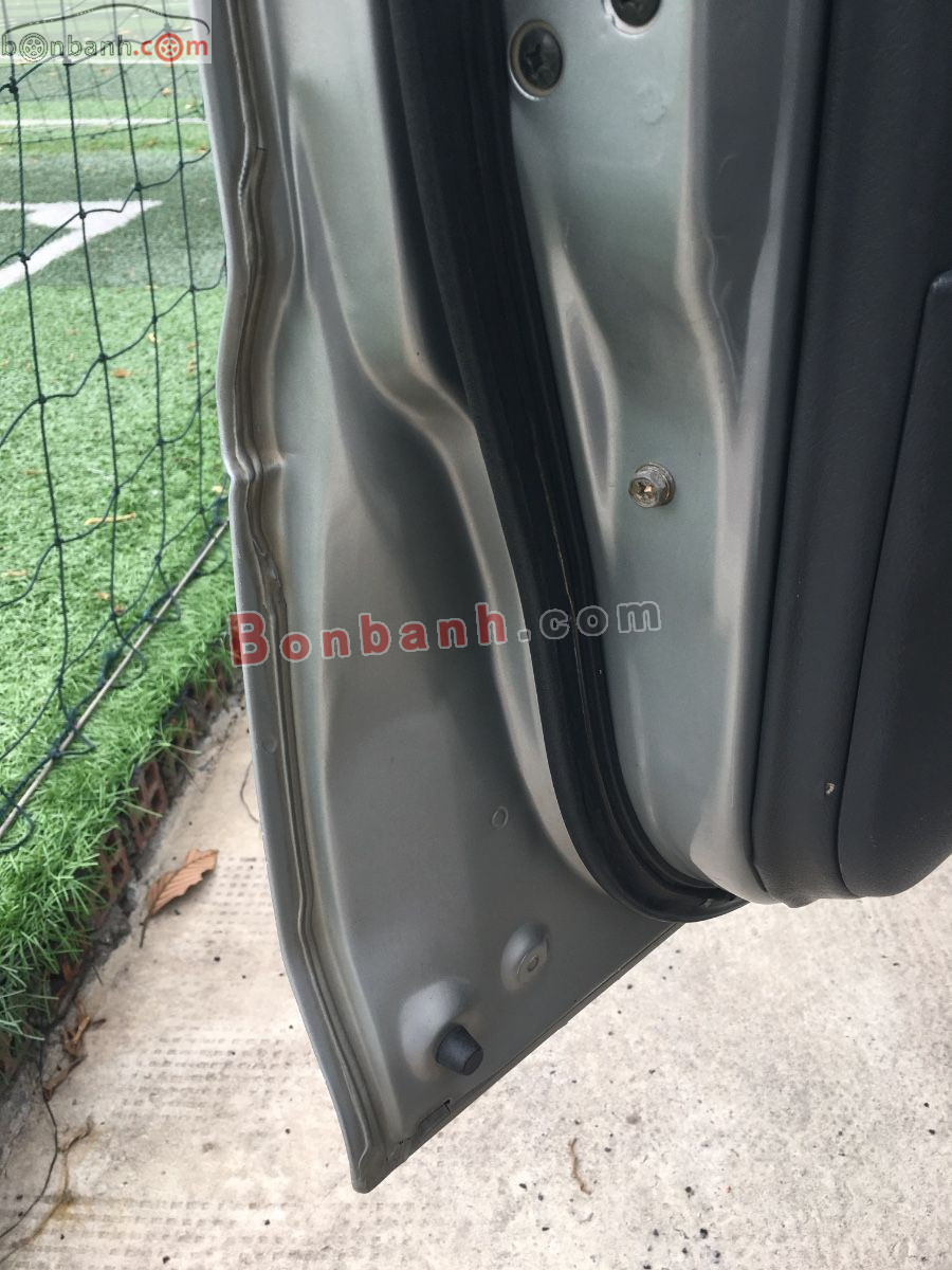 Bán ô tô Mitsubishi Pajero 3.0 - 2004 - xe cũ