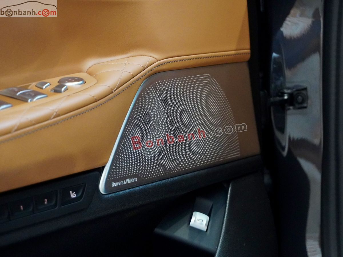 Bán ô tô BMW 7 Series 740Li - 2021 - xe cũ