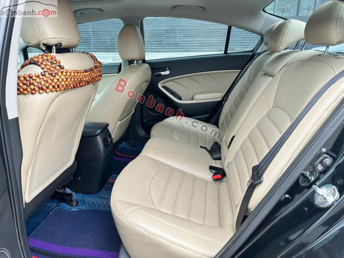 Bán ô tô Kia Cerato 2.0 AT - 2018 - xe cũ