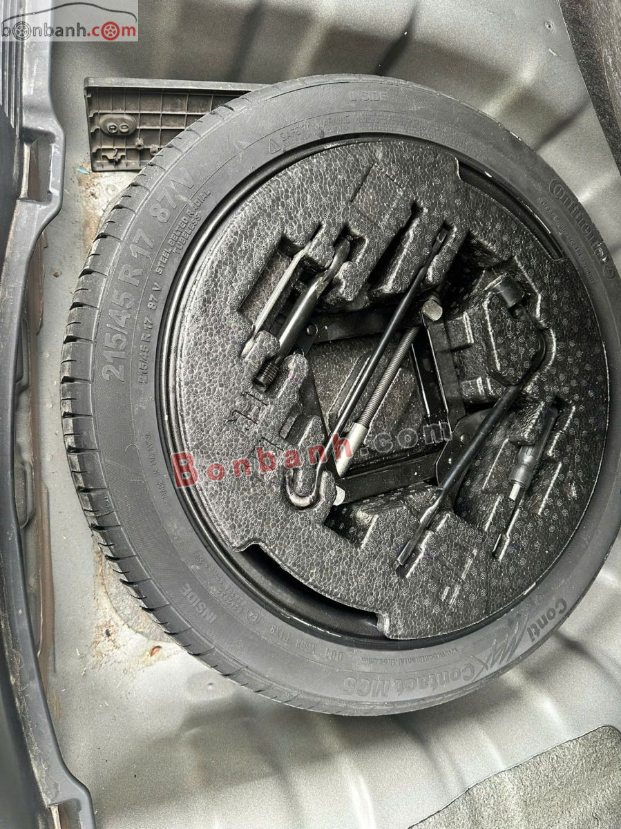 Bán ô tô Kia Cerato 2.0 AT - 2018 - xe cũ