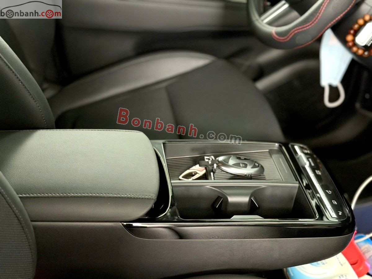 Bán ô tô Hyundai Tucson 1.6 AT Turbo HTRAC Đặc biệt - 2025 - xe cũ