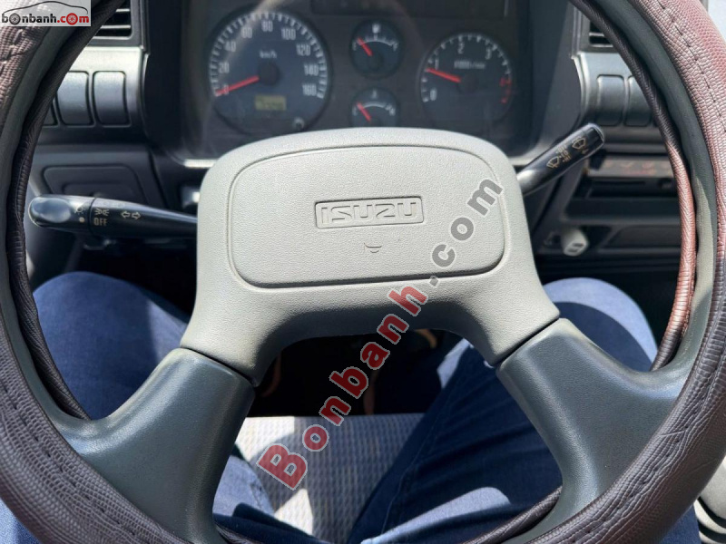 Bán ô tô Isuzu QKR 270 - 2021 - xe cũ