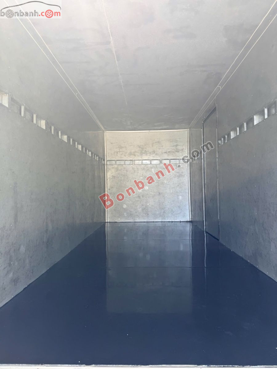 Bán ô tô Isuzu QKR 270 - 2021 - xe cũ