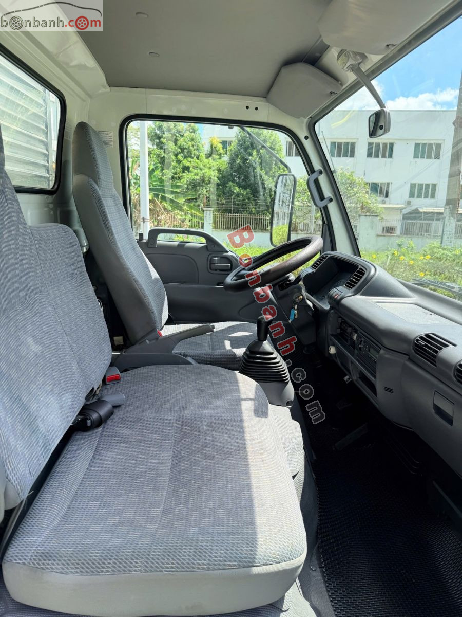 Bán ô tô Isuzu QKR 270 - 2021 - xe cũ