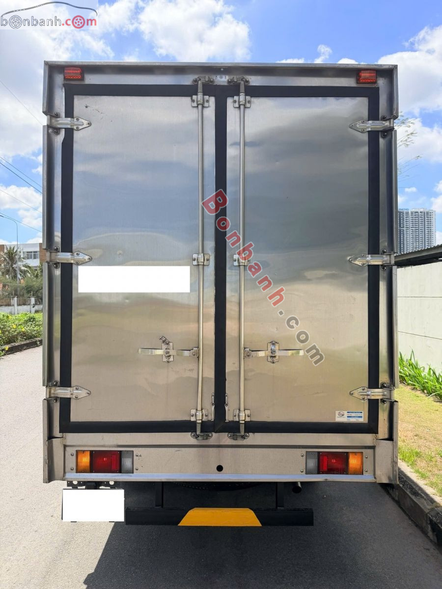 Bán ô tô Isuzu QKR 270 - 2021 - xe cũ