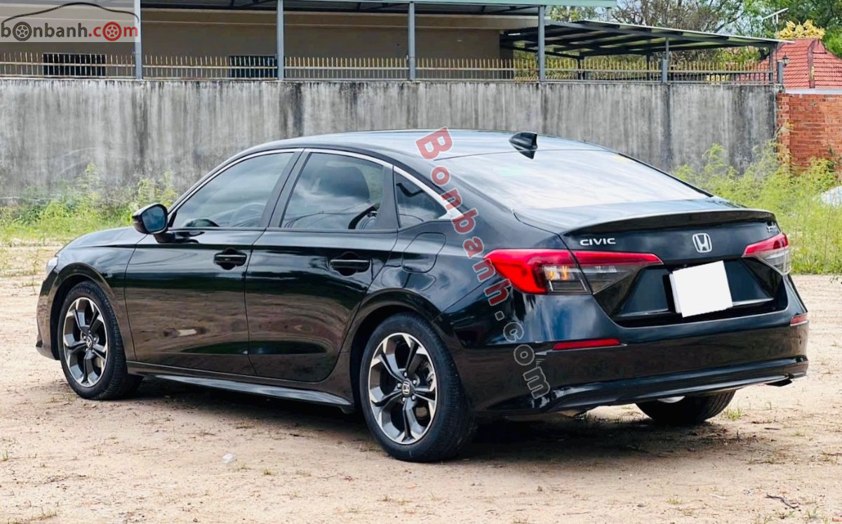 Bán ô tô Honda Civic G 1.5 AT - 2022 - xe cũ