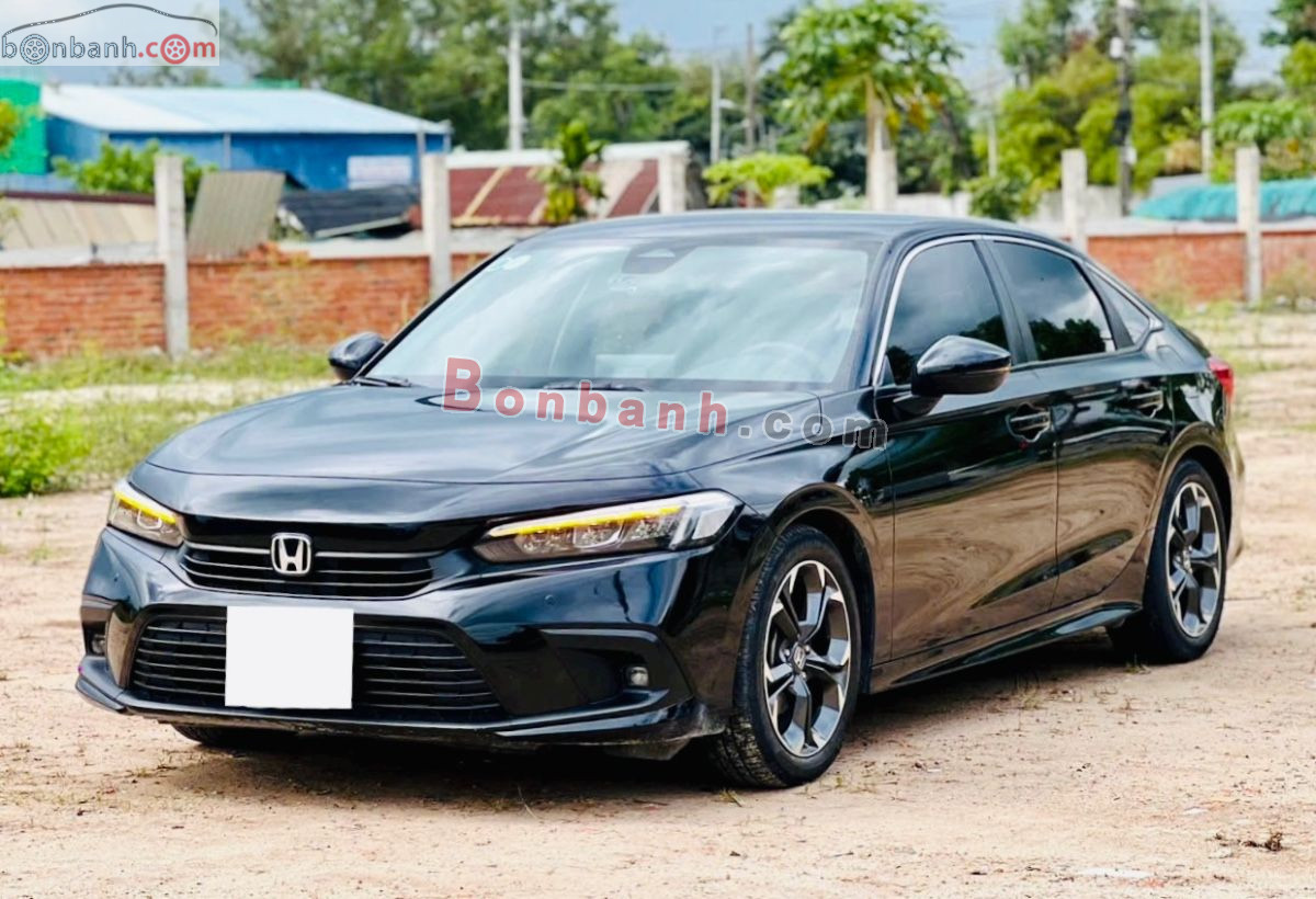 Bán ô tô Honda Civic G 1.5 AT - 2022 - xe cũ
