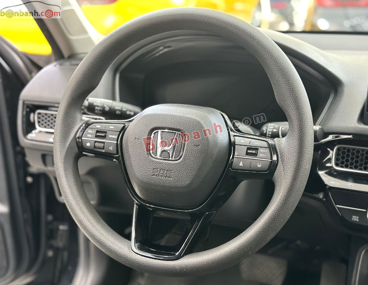 Bán ô tô Honda Civic G 1.5 AT - 2022 - xe cũ