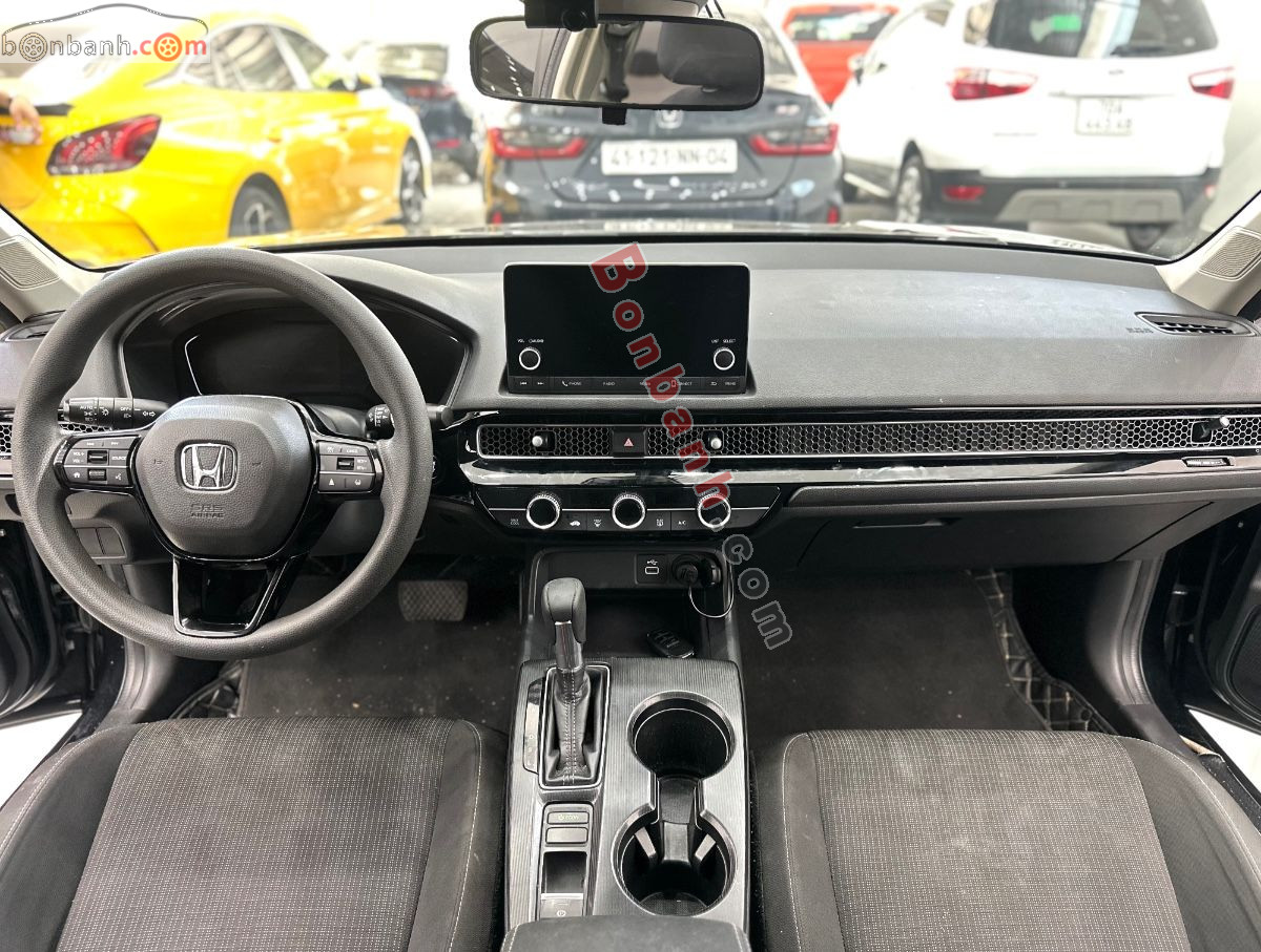 Bán ô tô Honda Civic G 1.5 AT - 2022 - xe cũ