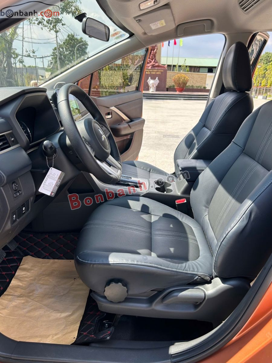 Bán ô tô Mitsubishi Xpander Cross 1.5 AT - 2022 - xe cũ