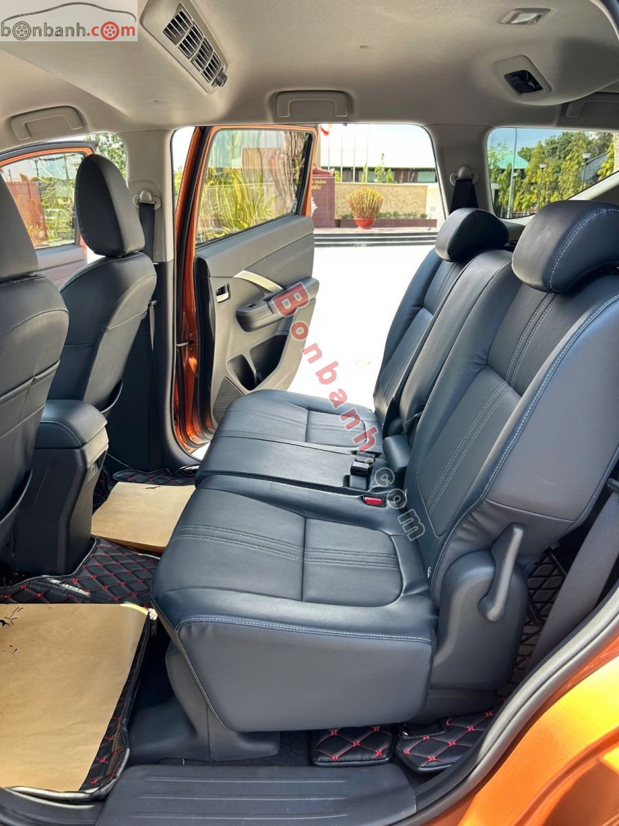 Bán ô tô Mitsubishi Xpander Cross 1.5 AT - 2022 - xe cũ