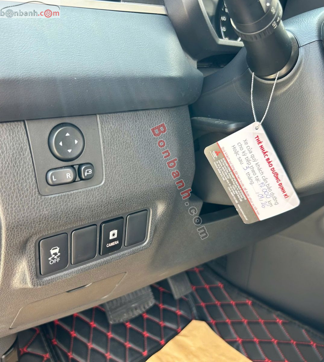 Bán ô tô Mitsubishi Xpander Cross 1.5 AT - 2022 - xe cũ