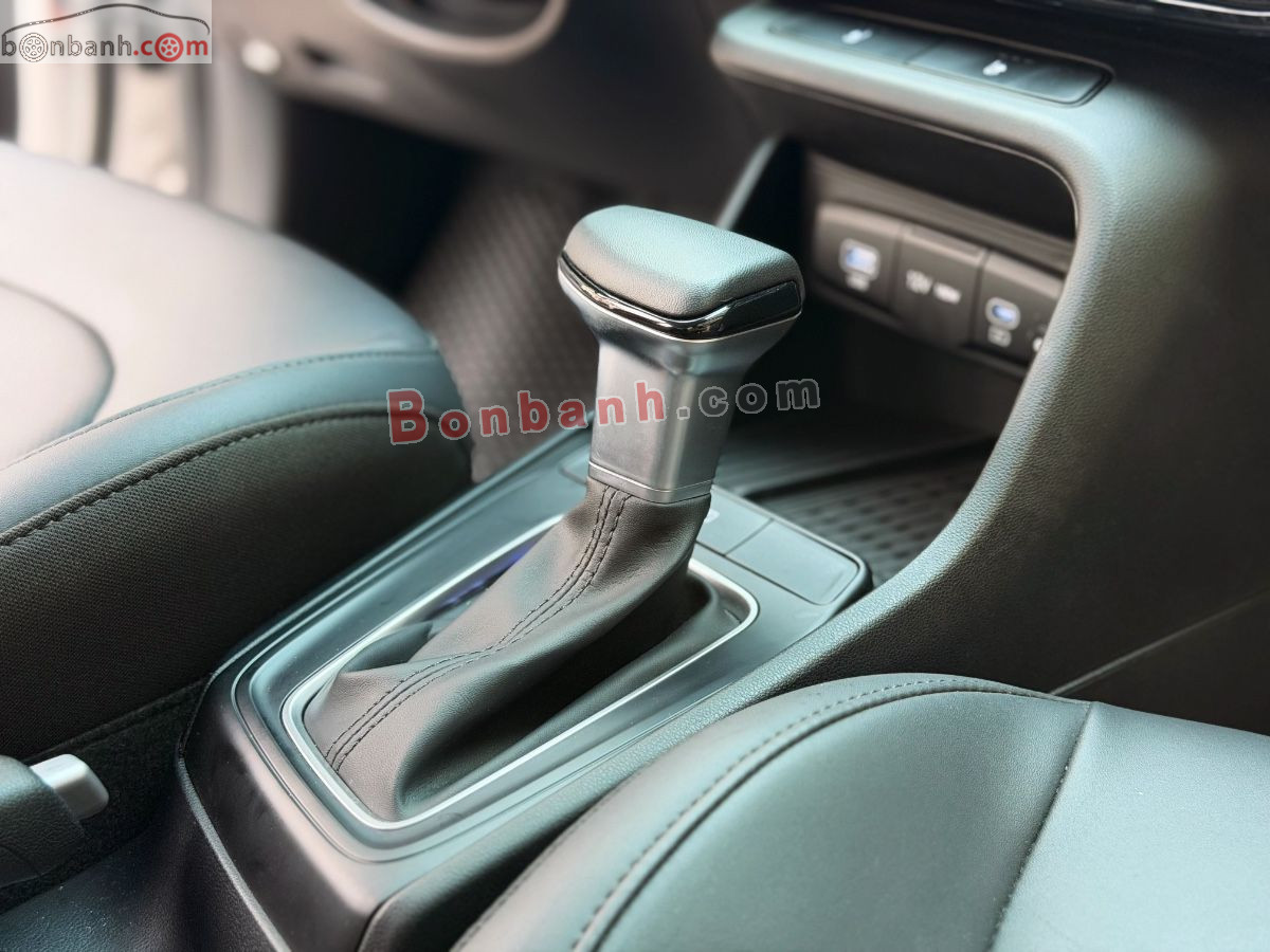 Bán ô tô Hyundai Accent Cao cấp 1.5 AT - 2025 - xe cũ