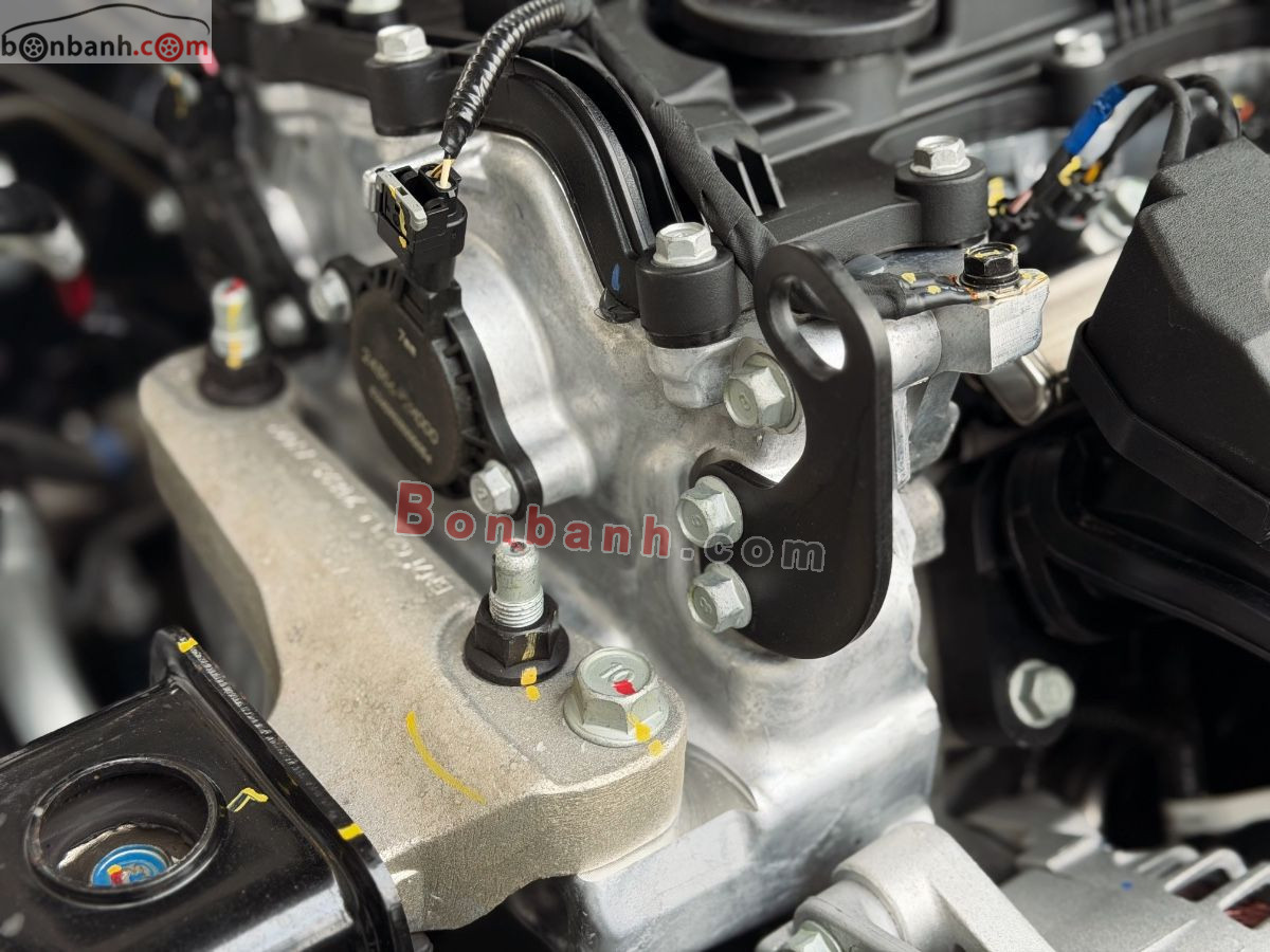 Bán ô tô Hyundai Accent Cao cấp 1.5 AT - 2025 - xe cũ