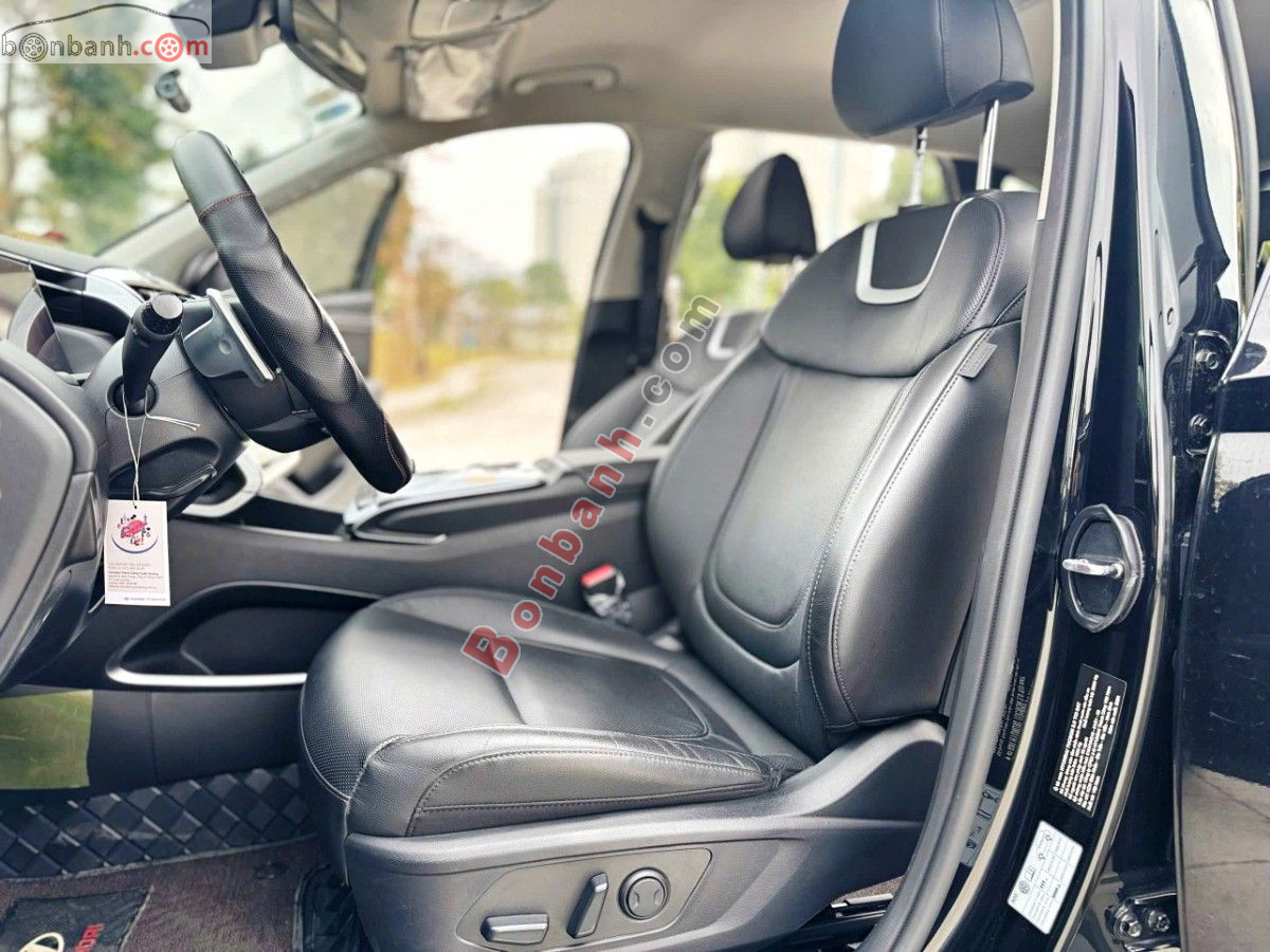 Bán ô tô Hyundai Tucson 2.0 AT CRDi Đặc biệt - 2024 - xe cũ