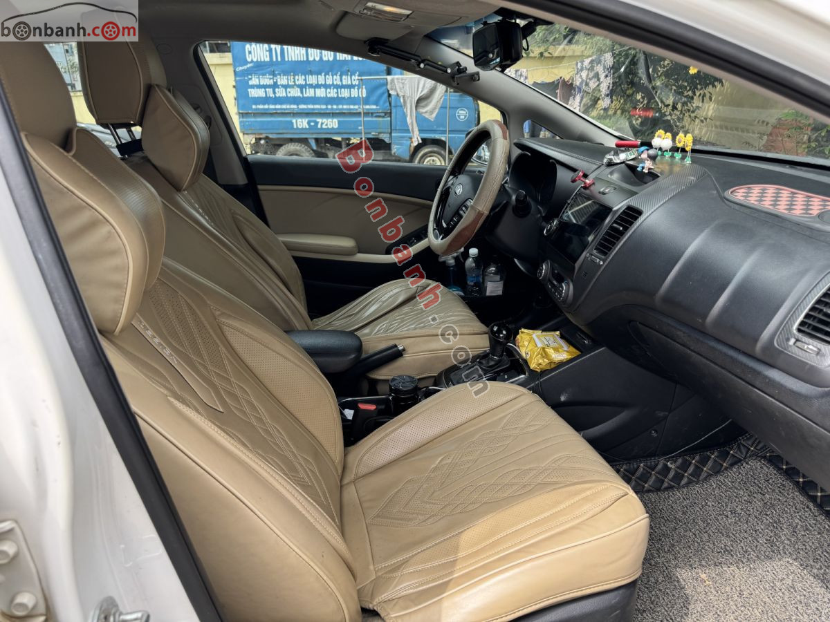 Bán ô tô Kia Cerato 2.0 AT - 2016 - xe cũ